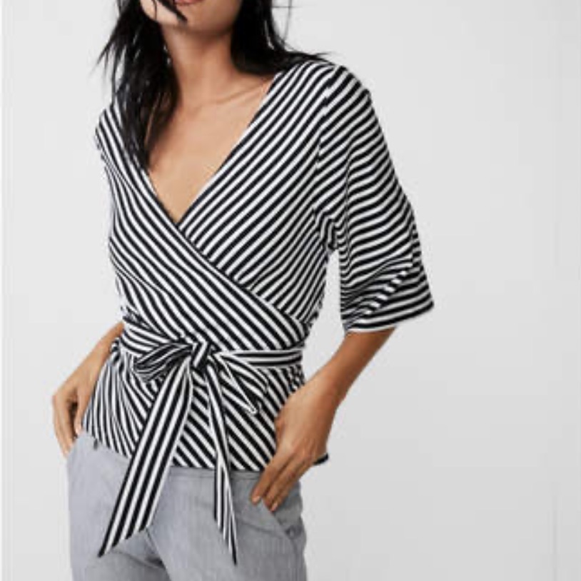 Clothe Bundle From Express
